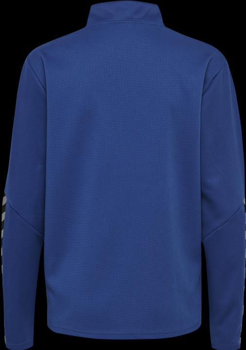 Actual product image hummel Authentic Half Zip Sweatshirt Woman (L)