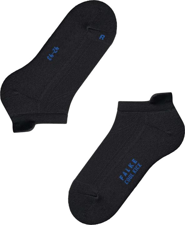 Immagine prodotto Falke Cool Kick (confezione da 3, 39 - 41)