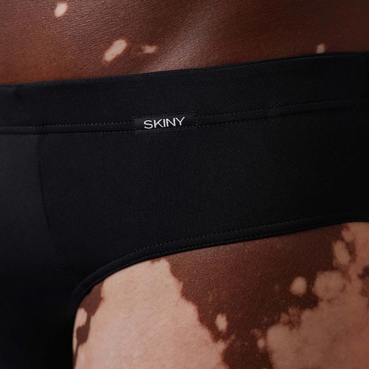Produktbild Skiny 4er Pack Basic Slip / Unterhose (M, 4er Pack)