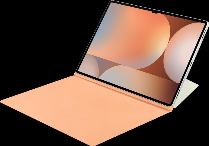 Actual product image Samsung Smart Book Cover (Galaxy Tab S10 Ultra, Galaxy Tab S9 Ultra)