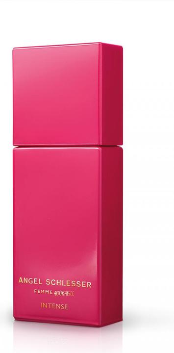 Actual product image Angel Schlesser Femme Adorable Intense EDP 100 ml (Eau de parfum, 100 ml)