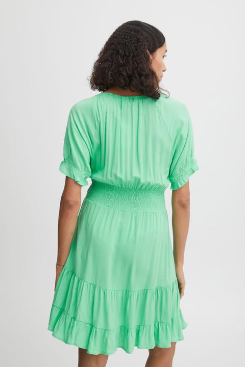 Actual product image B.young BYMMJOELLA S SMOCK DR - 20812923 (44)