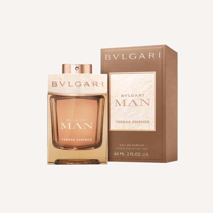 Image du produit Bulgari Terra Essentials Eau de Parfum (Eau de parfum, 60 ml)
