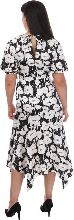 Immagine prodotto Ted Baker Abriee Vestito Midi Manica a Sbuffo Donna (34 D)