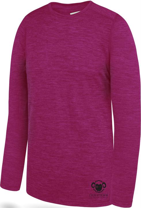 Image du produit Normani Enfants Mérinos manches longues Broome - 9303 (122, 128, 125 B)
