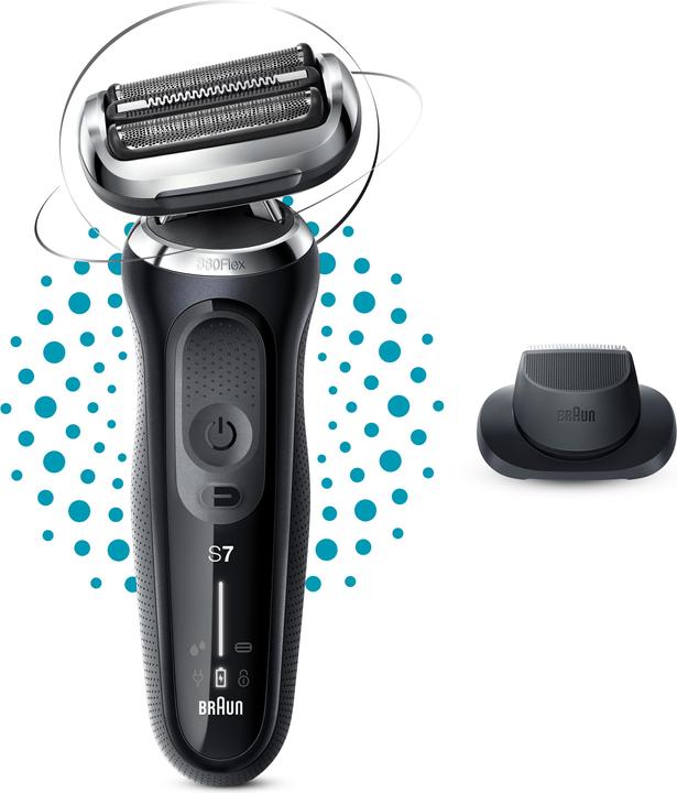 Immagine prodotto Braun Series 7