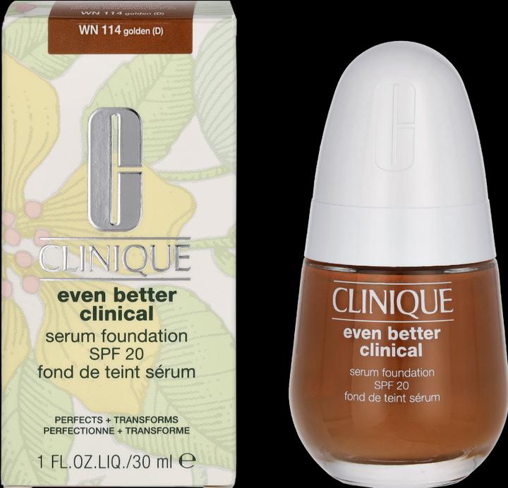 Produktbild Clinique Even Better (WN114 - Golden)