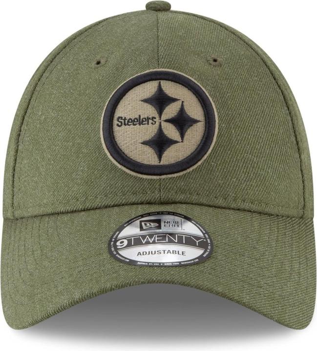 Immagine prodotto New Era 9Twenty Strapback NFL Salute To Service (Taglia unica)