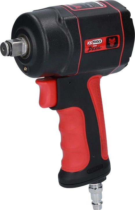 Produktbild KS Tools The mini Devil (Druckluft)