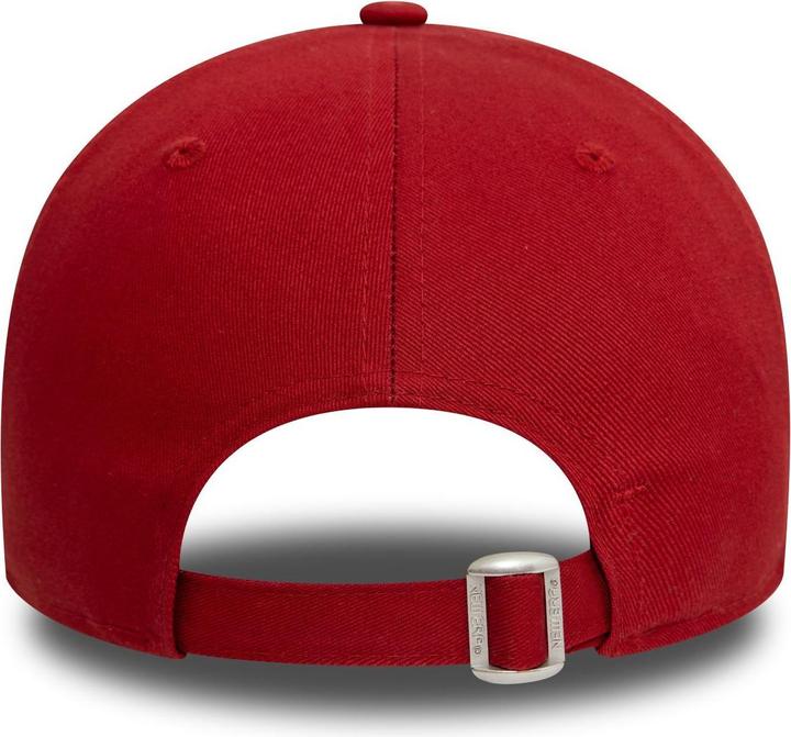 Immagine prodotto New Era 9Forty Cappello Strapback - WORDMARK AS Roma rouge