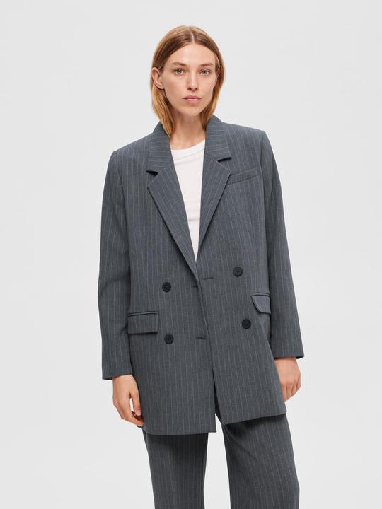 Immagine prodotto Selected Femme Blazer monopetto oversize (44)