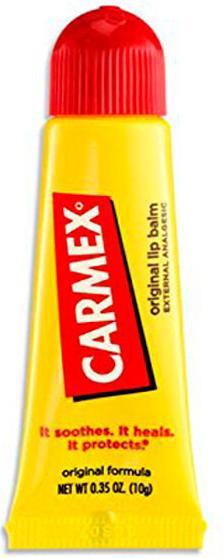 Produktbild Carmex Klassischer Lippenbalsam Original Tube 10g (Balsam)