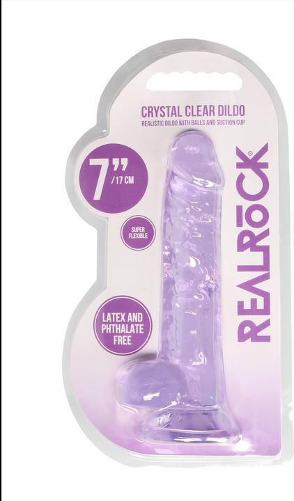 Immagine prodotto RealRock Crystal Clear