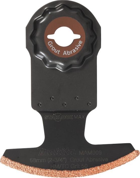 Immagine prodotto Makita Lama per segmenti TCT 65 MAM009