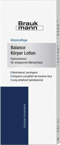 Image du produit Hildegard Braukmann Braukmann (Lotion pour le corps, 250 ml)