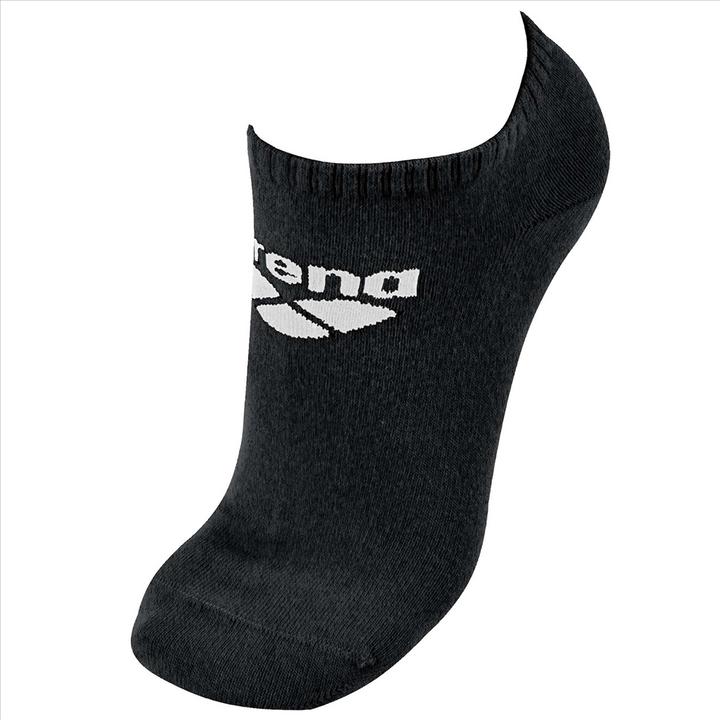 Image du produit Arena Basic Low 3 Pack (M)