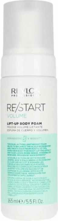 Produktbild Revlon Professional Lift-Up Body Foam (165 ml, Volumenschaum)