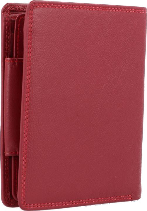 Immagine prodotto Golden Head Portafoglio Polo RFID in pelle 10 cm