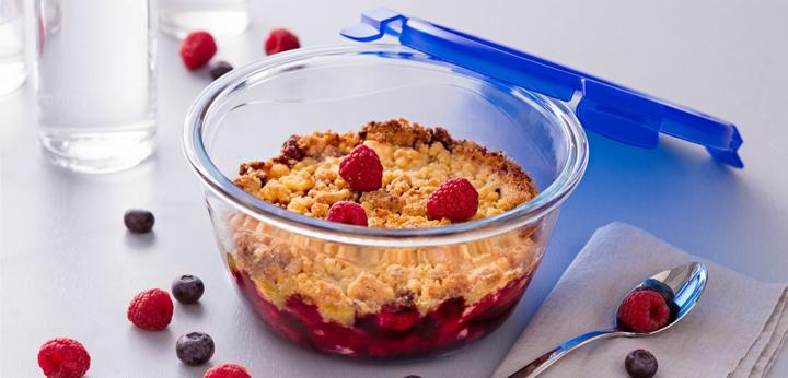 Image du produit Pyrex Cook & Go (1.60 l)