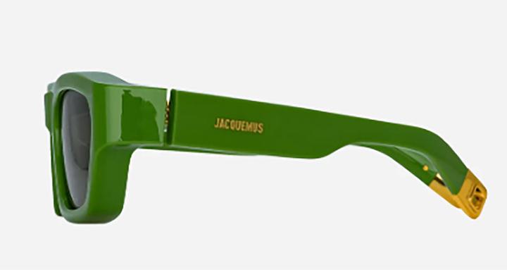 Actual product image Jacquemus Meridiano