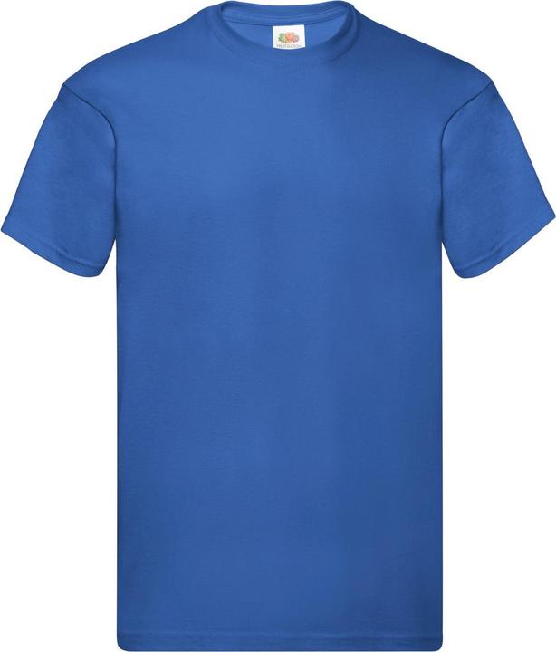Immagine prodotto Fruit of the Loom Original Maglietta Uomo (M)