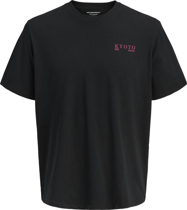Produktbild Jack & Jones Jorbradley Kyoto Tee Ss C.N Stmss25 (M)