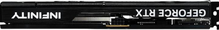 Image du produit Palit RTX 5060 8GB Infinity 3 GDDR7 3 Fan (8 Go)
