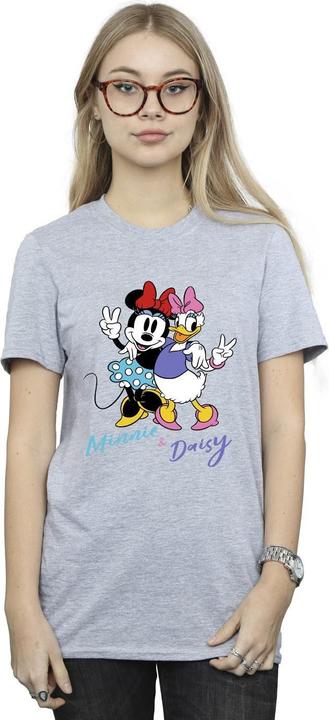 Produktbild Disney Minnie Mouse And Daisy TShirt (M)