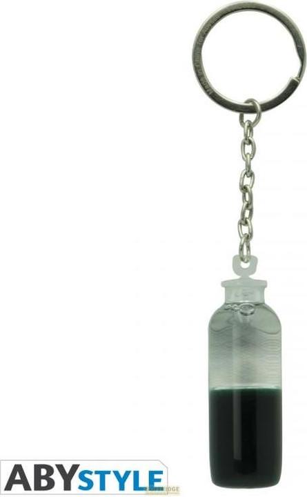 Actual product image GED Portachiavi Harry Potter 3D Potion n.7