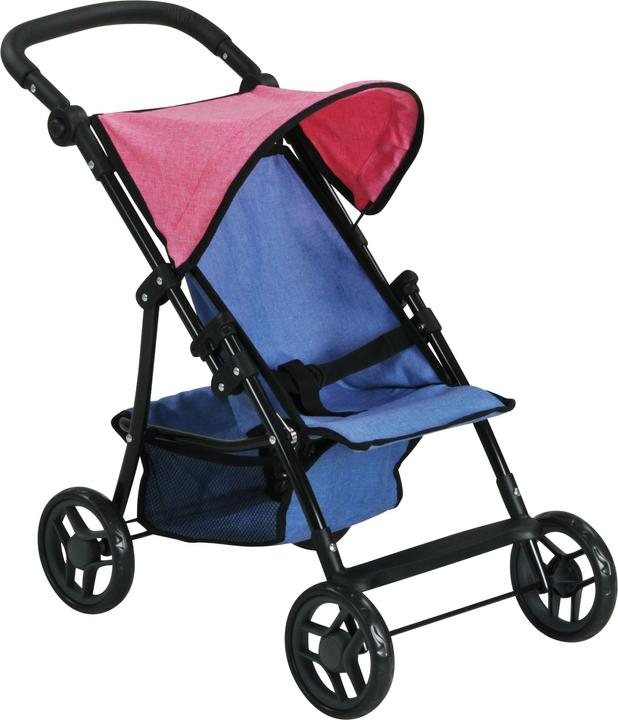 Knorrtoys Puppenbuggy Liba