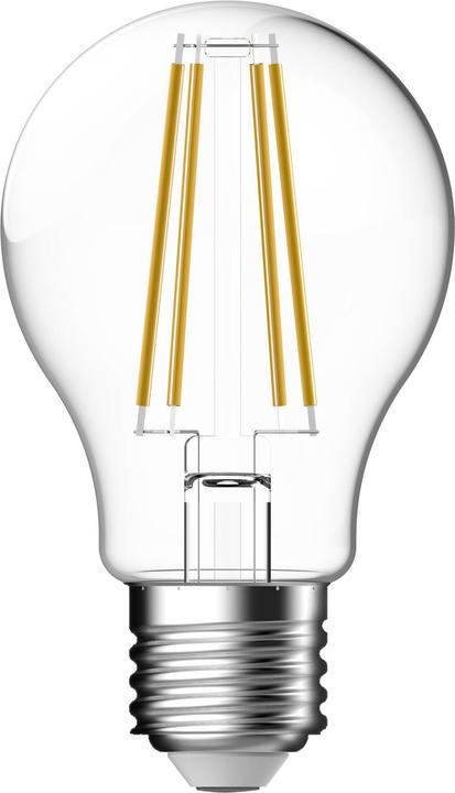 Produktbild Energetic LED Leuchtmittel A-Class E27 A60 840Lm 4000K (E27, 4 W, 840 lm, 1 x, A)