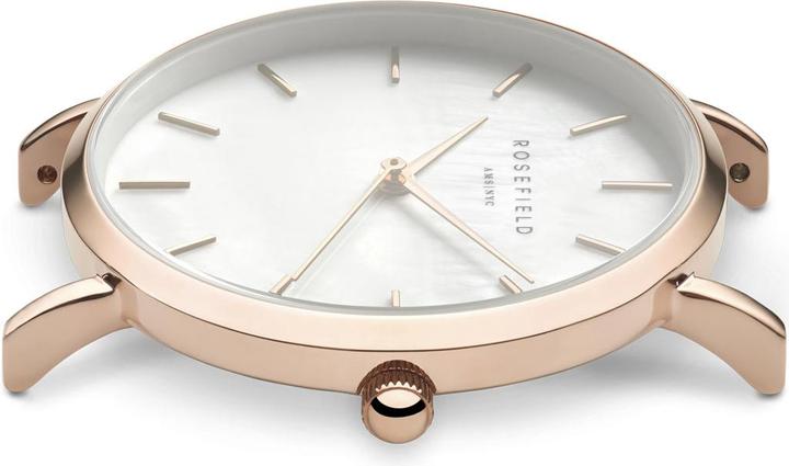 Immagine prodotto Rosefield Il West Village (Orologio da polso analogico, 33 mm)