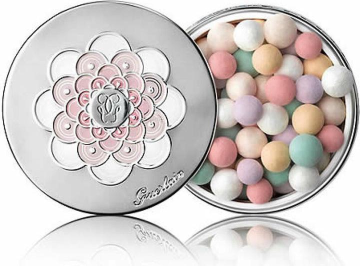 Image du produit Guerlain MÃ©tÃ©orites Poudre Perlée N° 02 Clair 25 g (No. 02 Clair)