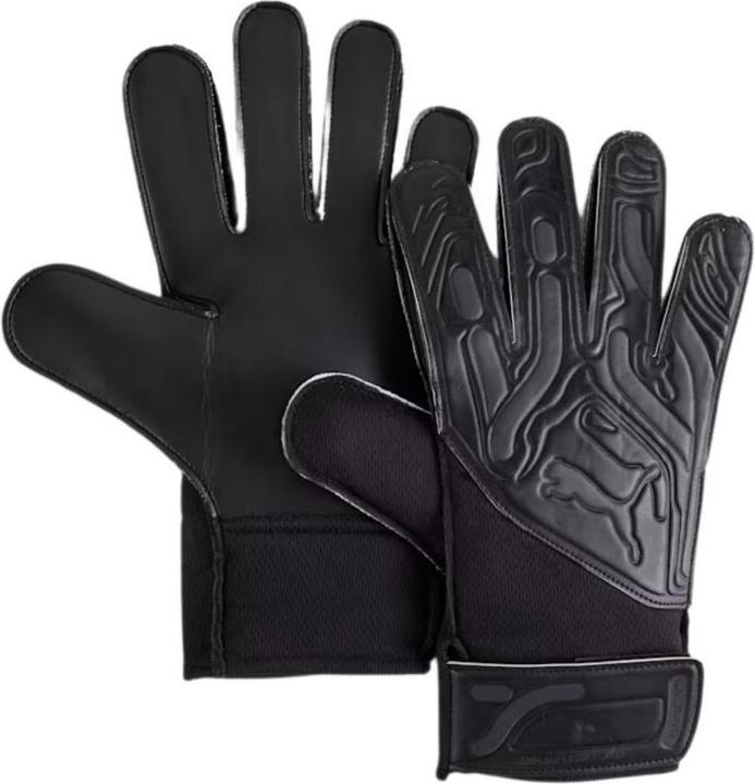 Produktbild Puma Ultra Play RC Torwarthandschuhe Schwarz 41862 03 (10) (10)