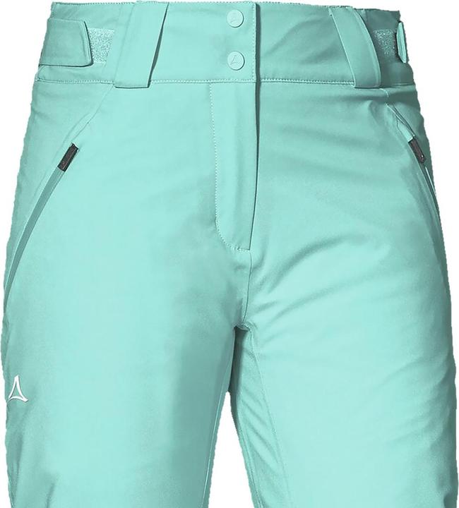 Actual product image Schöffel Weissach Ski Pants tint (36)