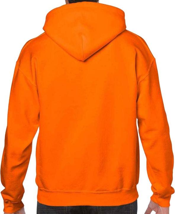 Actual product image Gildan Mens Hoodie (3XL)