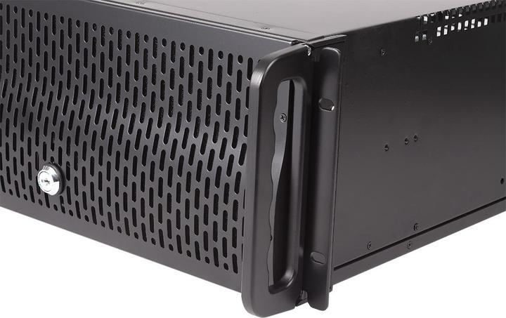 Produktbild Unykach 4U 19″ UK 4129