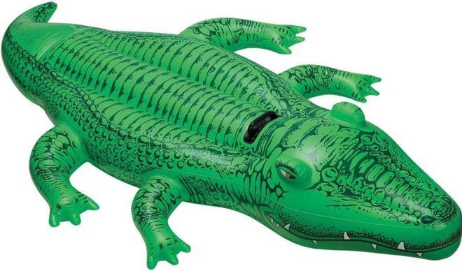 Image du produit Intex petit crocodile