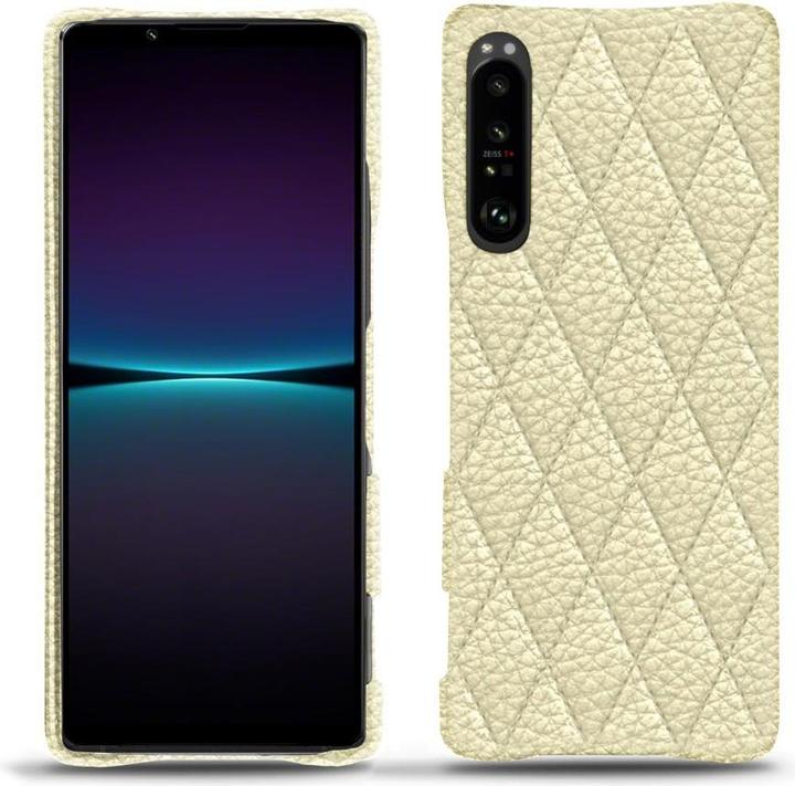 Actual product image Noreve Leather case (Sony Xperia 1 IV)