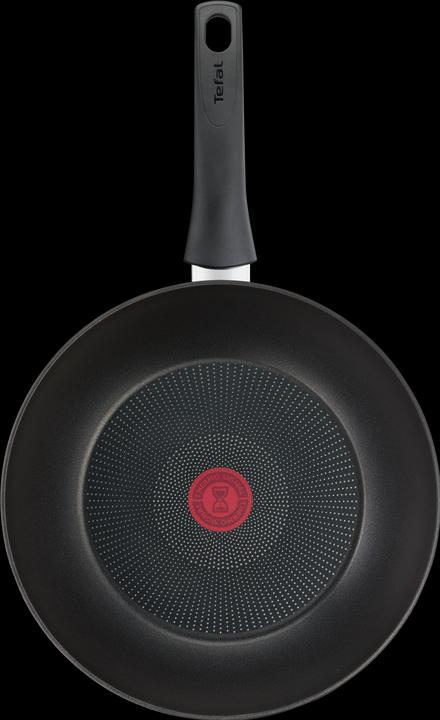Produktbild Tefal Ultimate On Wokpfanne (28 cm, Wok Pfanne, Aluminium)