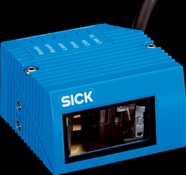 Immagine prodotto Sick Scanner per codici a barre