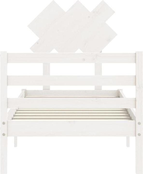 Actual product image VidaXL Lelah (120 x 200 cm)
