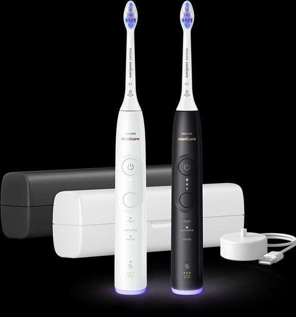 Image du produit Philips HX7419/01 Sonicare 6500 (Brosse à dents sonique)