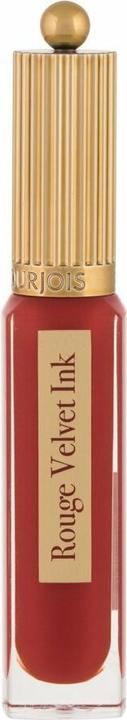 Produktbild Bourjois Rouge Velvet Ink (09 Rouge à Reves)