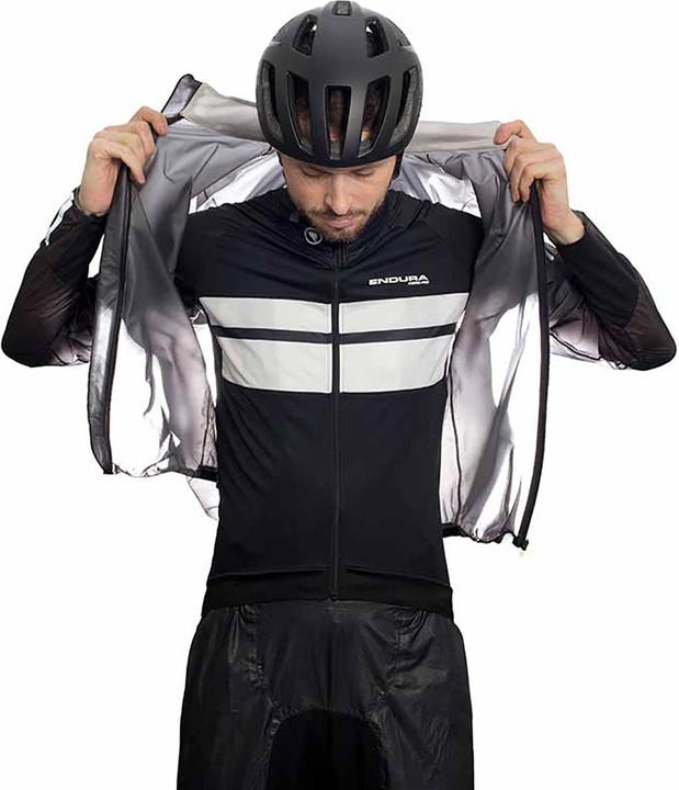 Immagine prodotto Endura FS260-Pro Adrenaline Race Cape II (L)