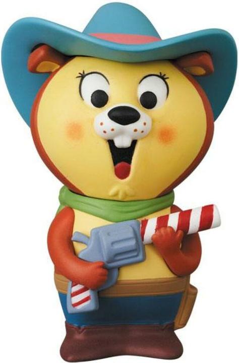 Produktbild Medicom Kellogg's UDF Mini Figure Peter (Classic Style)