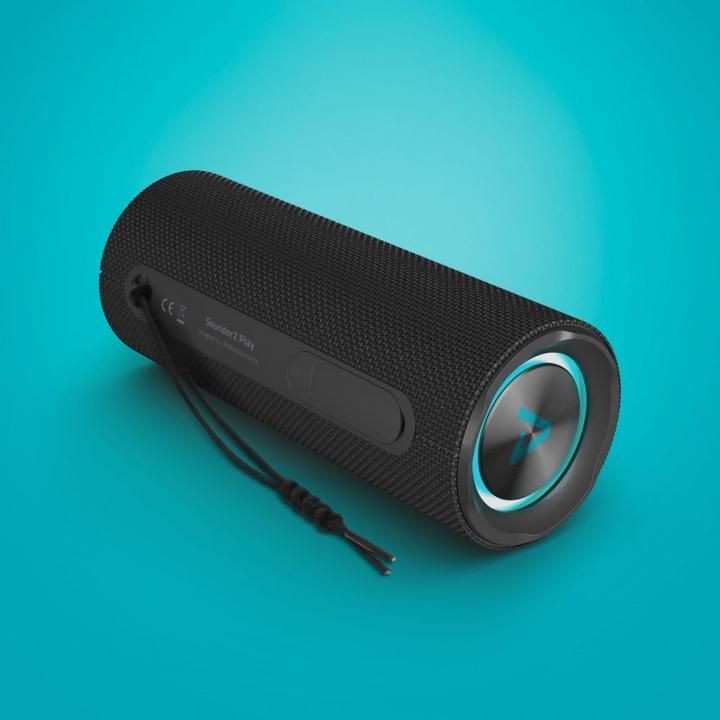 Produktbild Lamax Sounder2 Play (24 h, Akkubetrieb)