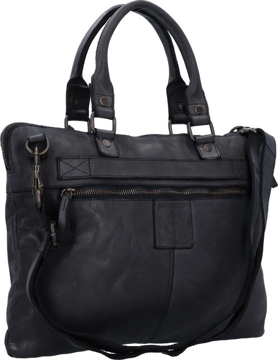 Produktbild Harbour 2nd Cool Casual Conny Aktentasche Leder 38 cm Laptopfach