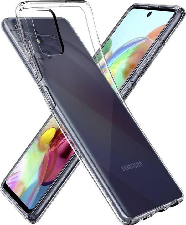 Image du produit Spigen cristal liquide (Samsung Galaxy A71)
