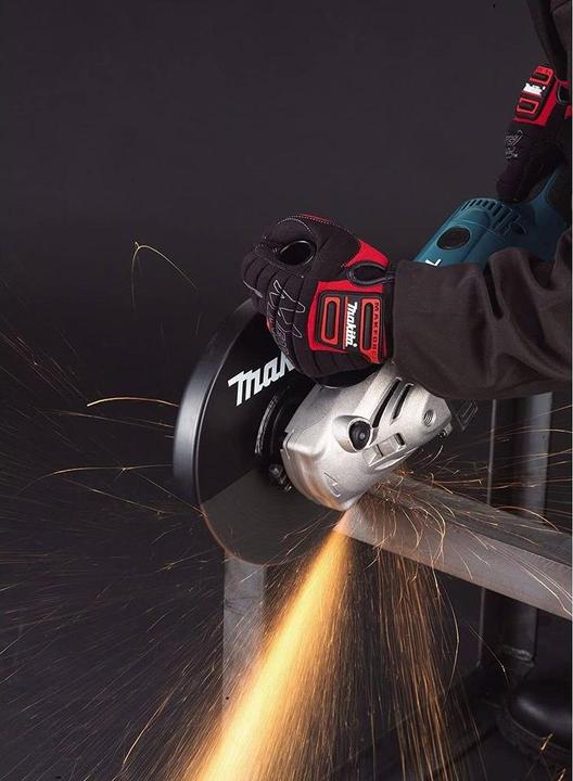 Actual product image Makita Ga9020rf (230 mm)